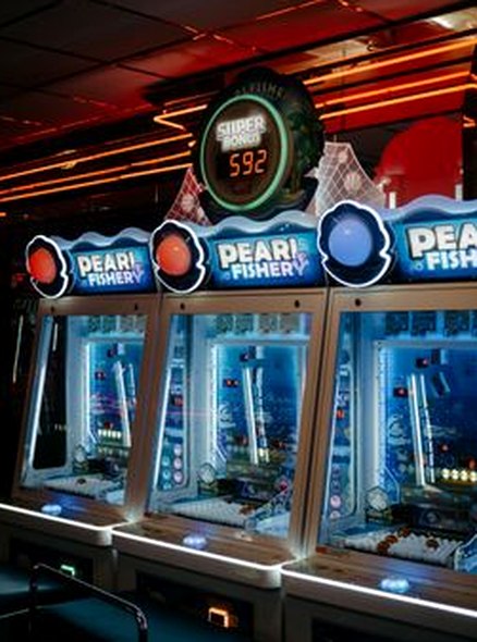 game 2025 Debet